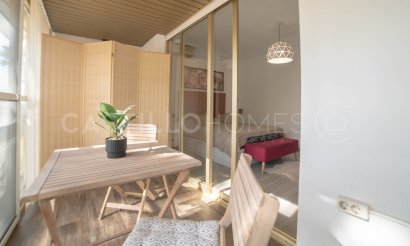 Reventa - Apartamento / piso - Torrevieja - Centro