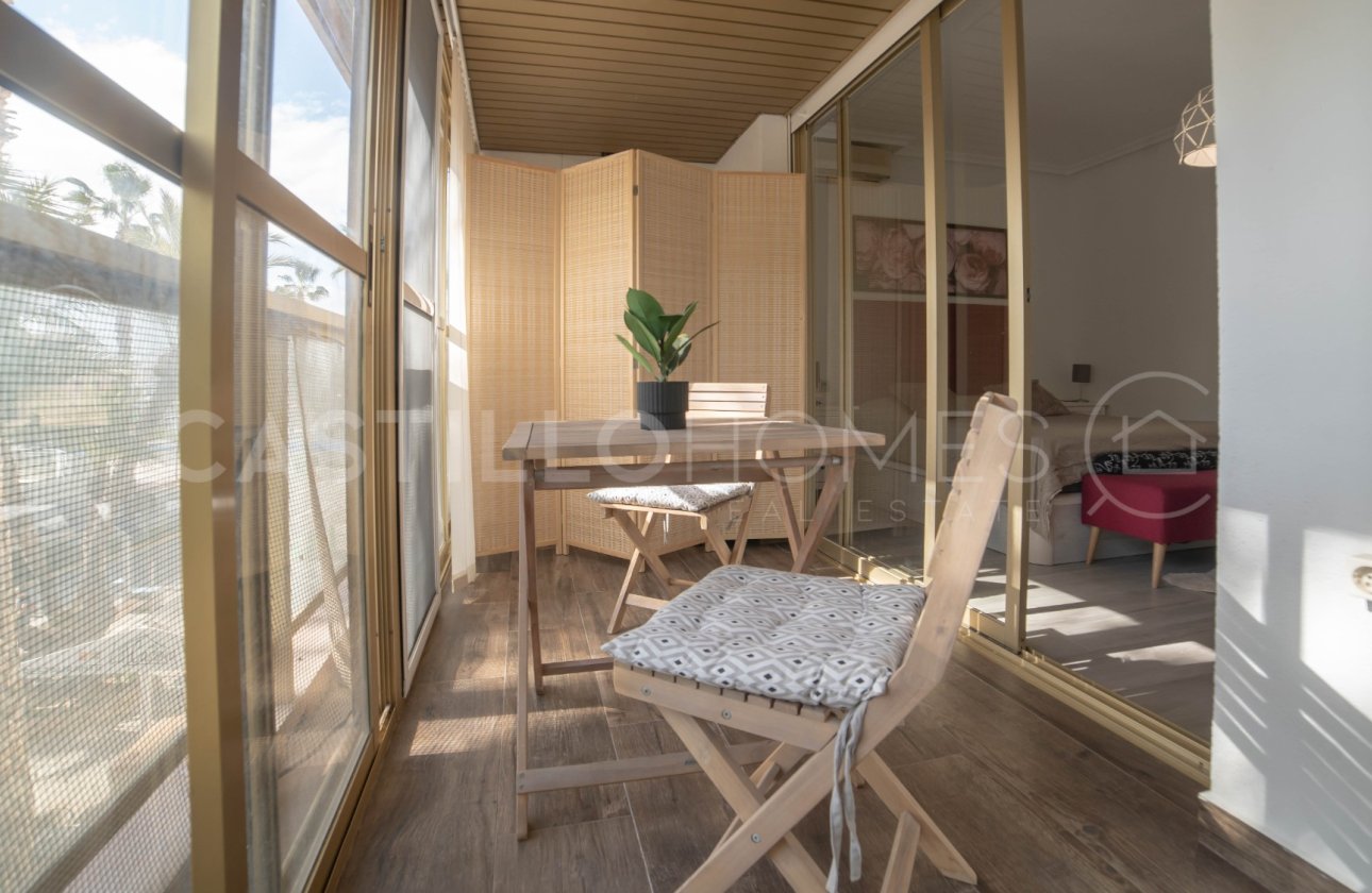 Reventa - Apartamento / piso - Torrevieja - Centro