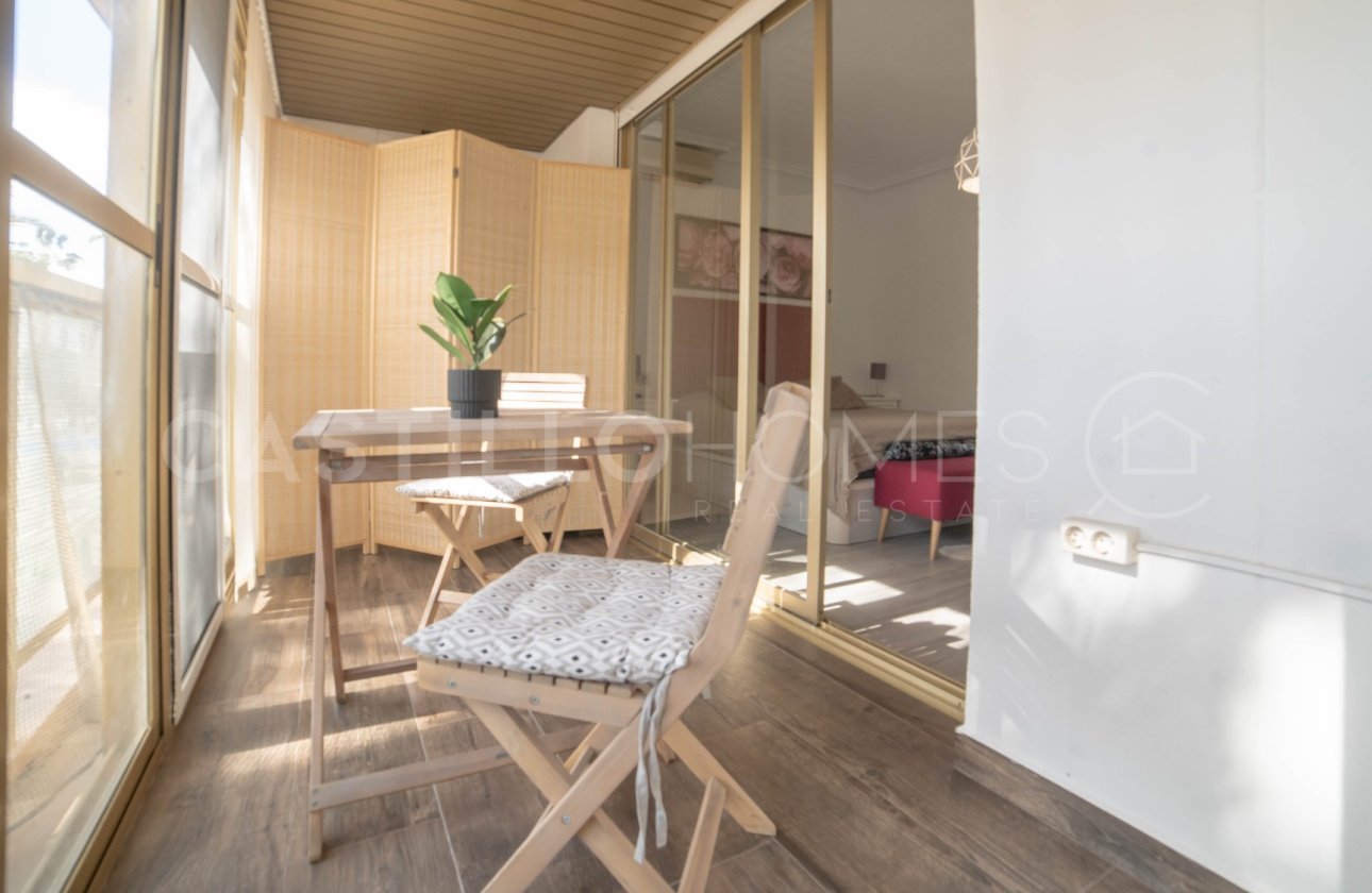 Reventa - Apartamento / piso - Torrevieja - Centro