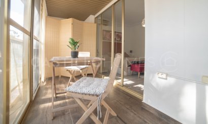 Reventa - Apartamento / piso - Torrevieja - Centro