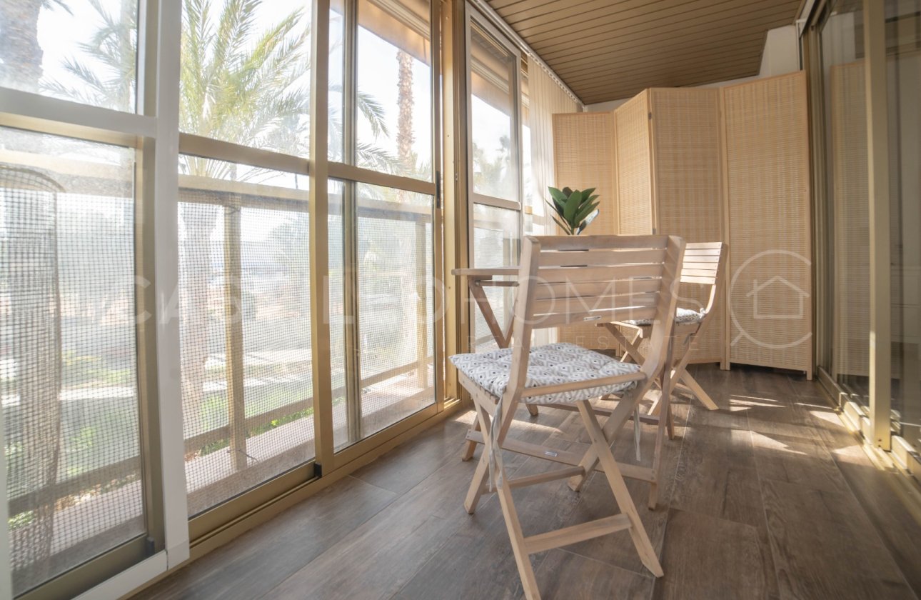 Reventa - Apartamento / piso - Torrevieja - Centro