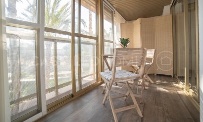 Reventa - Apartamento / piso - Torrevieja - Centro