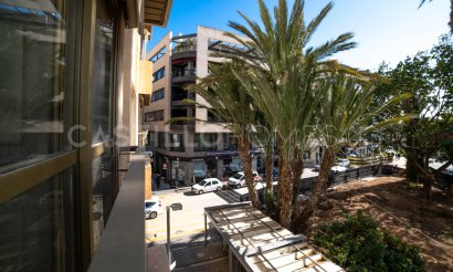 Reventa - Apartamento / piso - Torrevieja - Centro