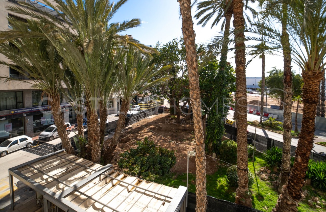 Reventa - Apartamento / piso - Torrevieja - Centro