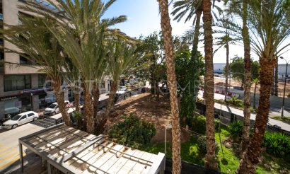 Reventa - Apartamento / piso - Torrevieja - Centro