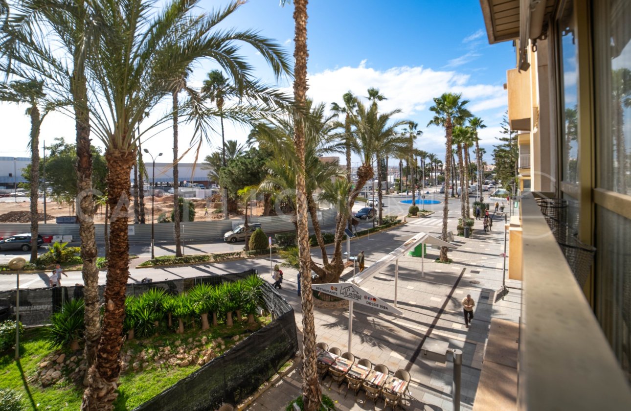 Reventa - Apartamento / piso - Torrevieja - Centro