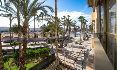 Reventa - Apartamento / piso - Torrevieja - Centro