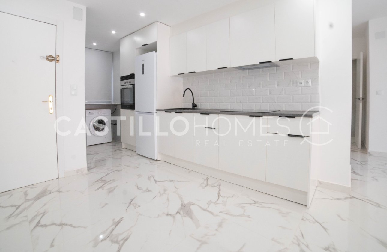 Reventa - Apartamento / piso - Torrevieja - Centro