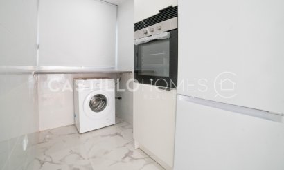 Reventa - Apartamento / piso - Torrevieja - Centro