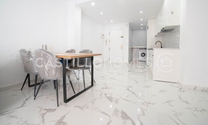 Reventa - Apartamento / piso - Torrevieja - Centro