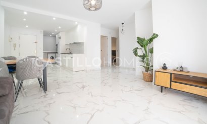 Reventa - Apartamento / piso - Torrevieja - Centro