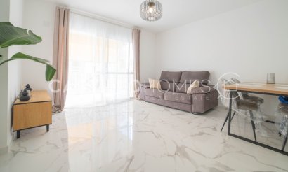 Reventa - Apartamento / piso - Torrevieja - Centro