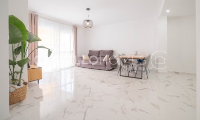 Reventa - Apartamento / piso - Torrevieja - Centro