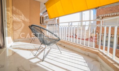 Reventa - Apartamento / piso - Torrevieja - Centro