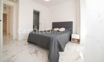 Reventa - Apartamento / piso - Torrevieja - Centro