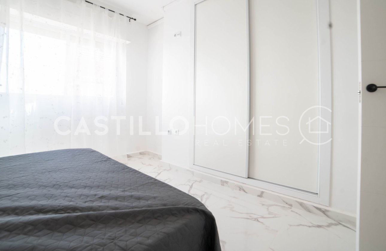 Reventa - Apartamento / piso - Torrevieja - Centro