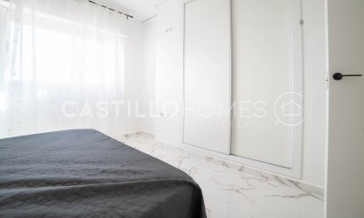 Reventa - Apartamento / piso - Torrevieja - Centro