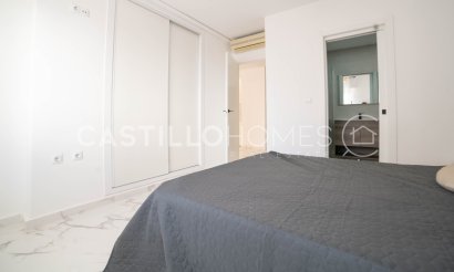 Reventa - Apartamento / piso - Torrevieja - Centro