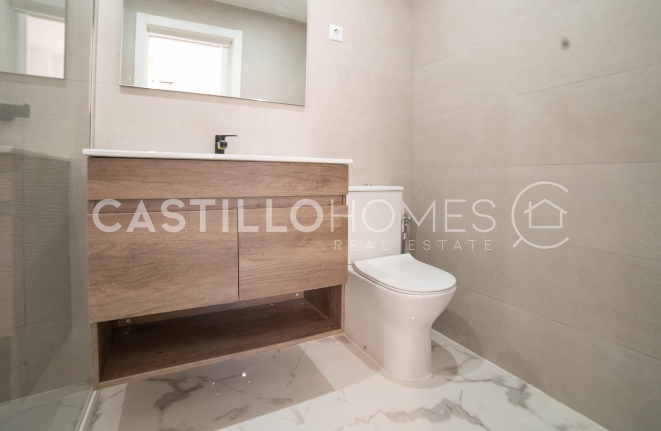 Reventa - Apartamento / piso - Torrevieja - Centro