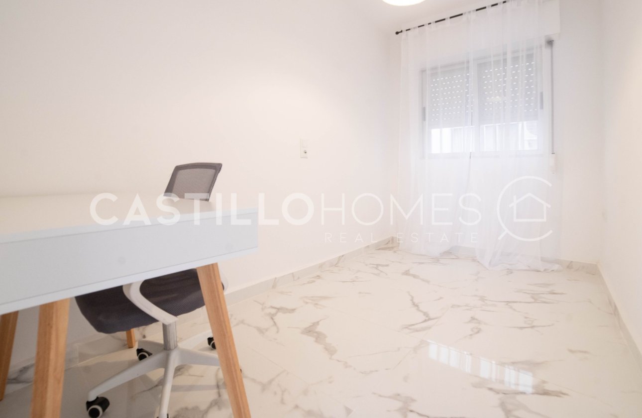 Reventa - Apartamento / piso - Torrevieja - Centro