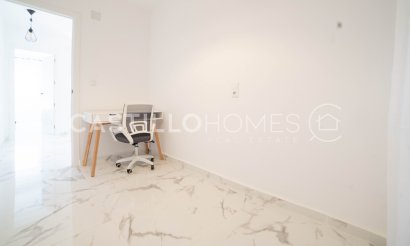 Reventa - Apartamento / piso - Torrevieja - Centro