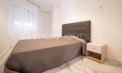 Reventa - Apartamento / piso - Torrevieja - Centro