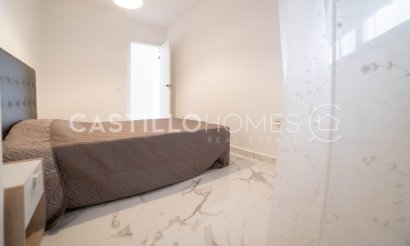 Reventa - Apartamento / piso - Torrevieja - Centro