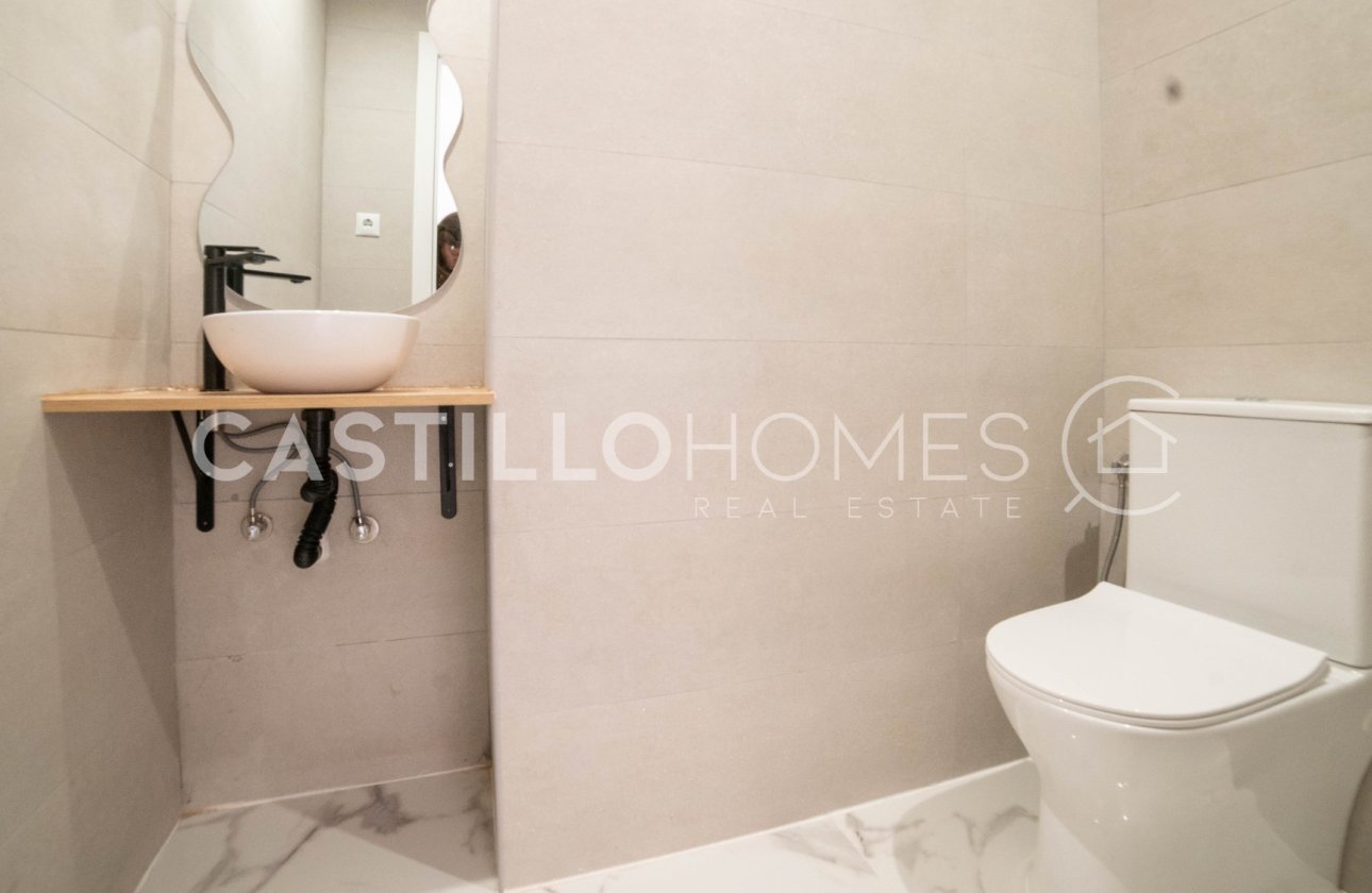 Reventa - Apartamento / piso - Torrevieja - Centro