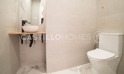 Reventa - Apartamento / piso - Torrevieja - Centro