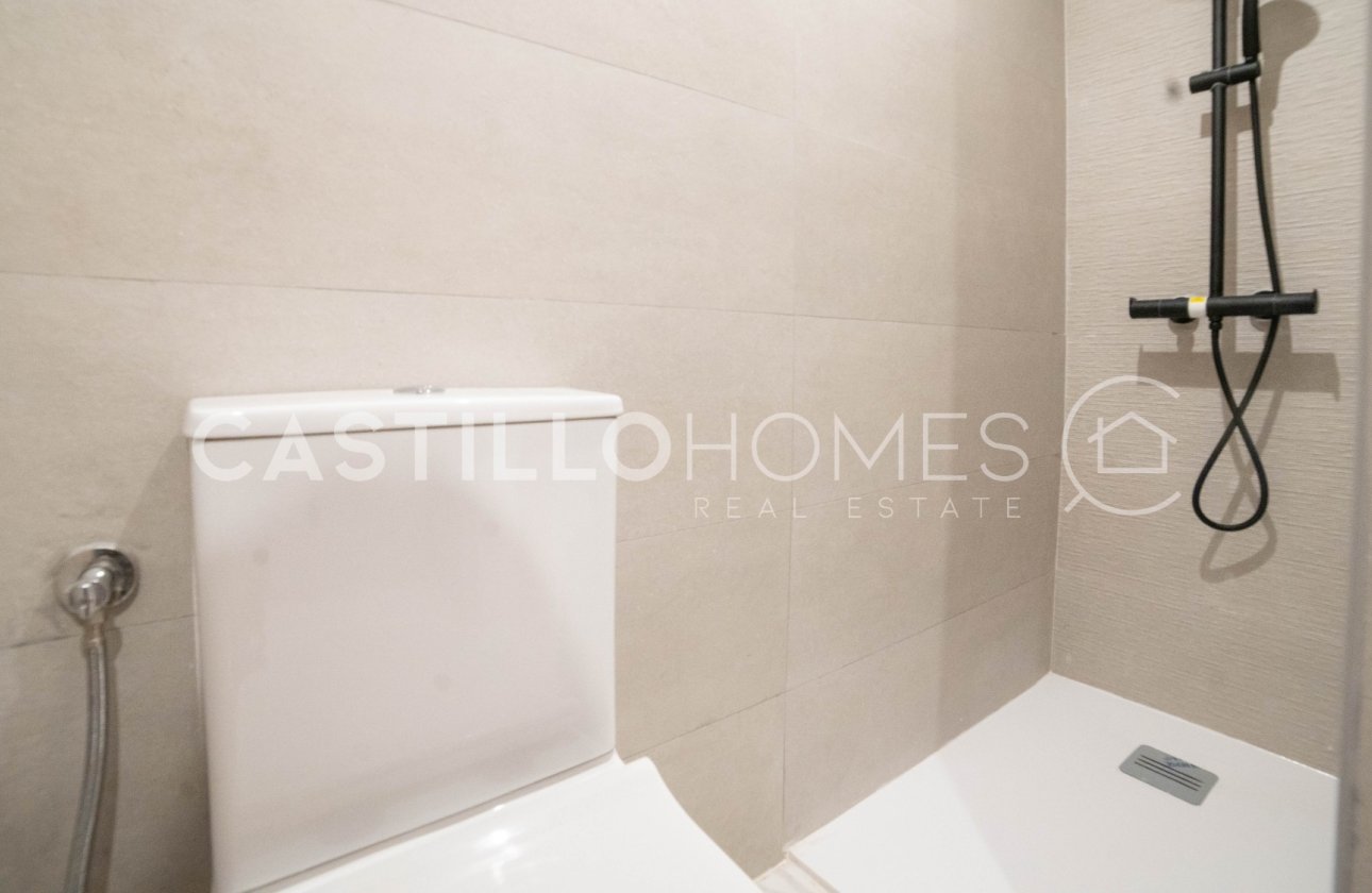 Reventa - Apartamento / piso - Torrevieja - Centro