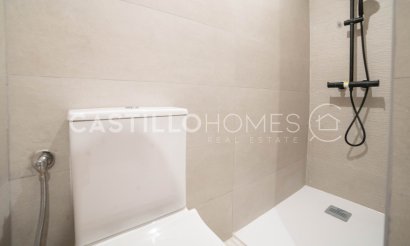 Reventa - Apartamento / piso - Torrevieja - Centro