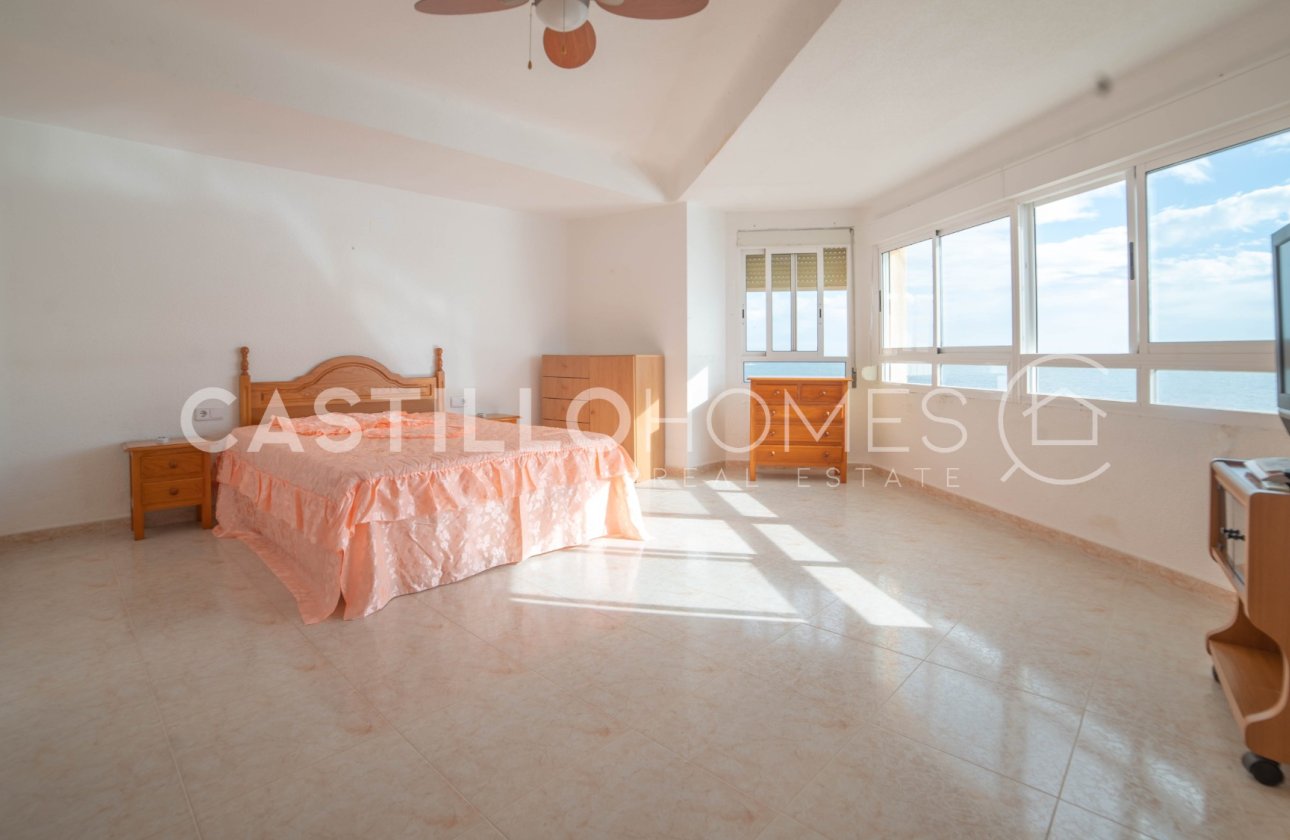 Revente - Appartement - Torrevieja - Playa del Cura