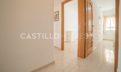 Revente - Appartement - Torrevieja - Playa del Cura
