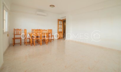 Revente - Appartement - Torrevieja - Playa del Cura