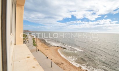 Revente - Appartement - Torrevieja - Playa del Cura