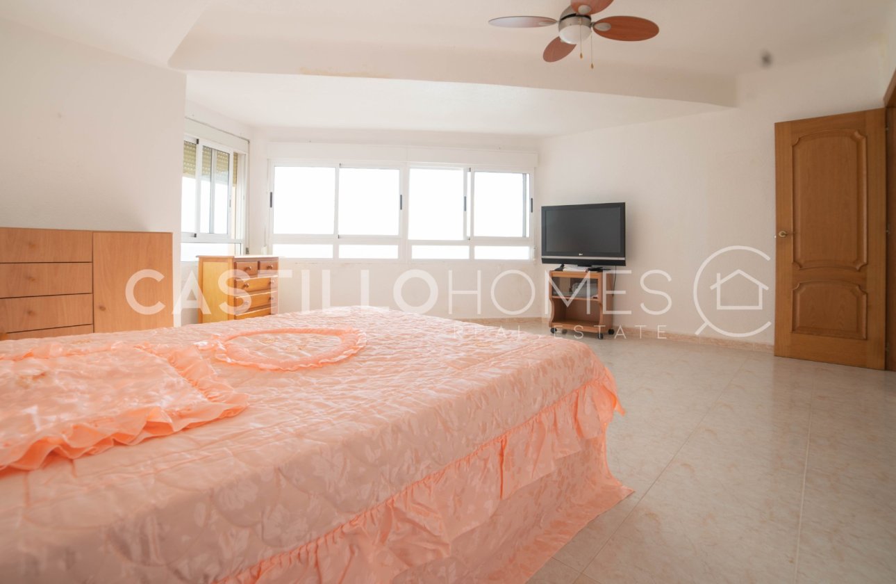 Revente - Appartement - Torrevieja - Playa del Cura