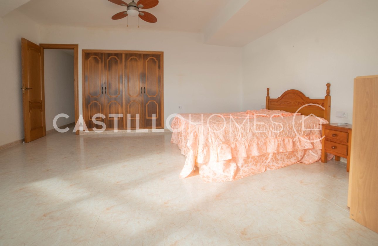 Revente - Appartement - Torrevieja - Playa del Cura