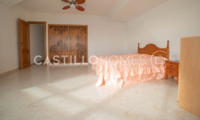 Revente - Appartement - Torrevieja - Playa del Cura