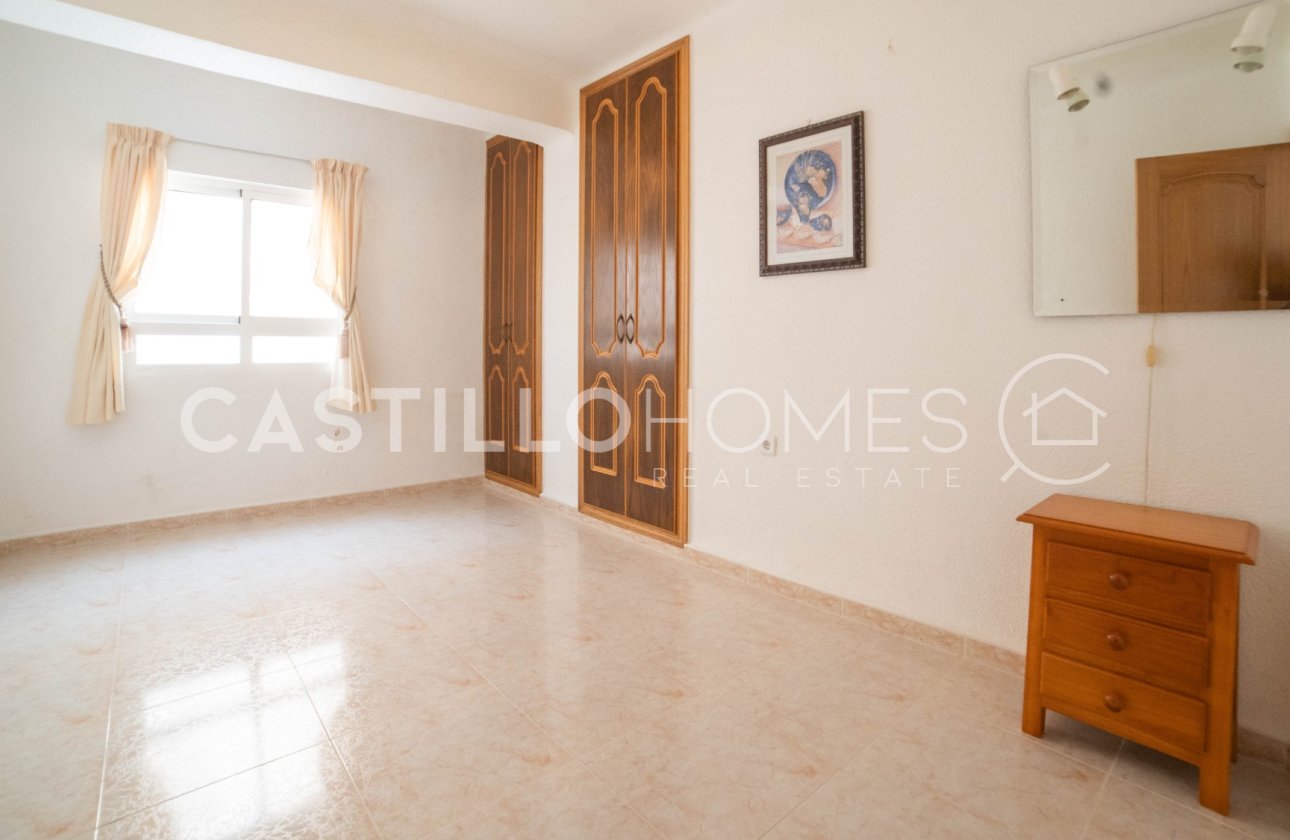 Revente - Appartement - Torrevieja - Playa del Cura