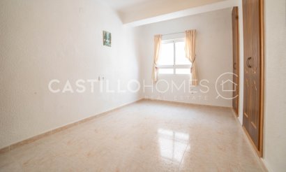 Revente - Appartement - Torrevieja - Playa del Cura