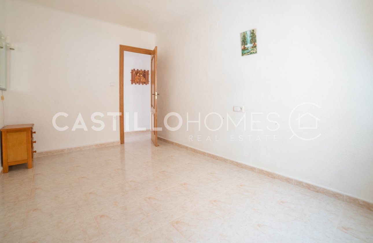 Revente - Appartement - Torrevieja - Playa del Cura