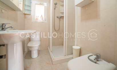 Revente - Appartement - Torrevieja - Playa del Cura