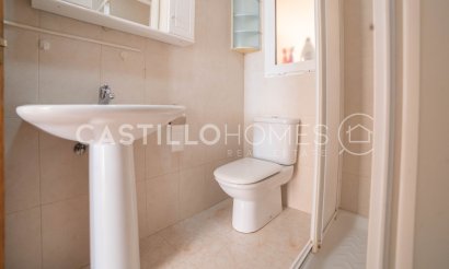 Revente - Appartement - Torrevieja - Playa del Cura