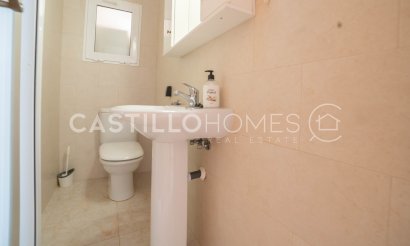 Revente - Appartement - Torrevieja - Playa del Cura