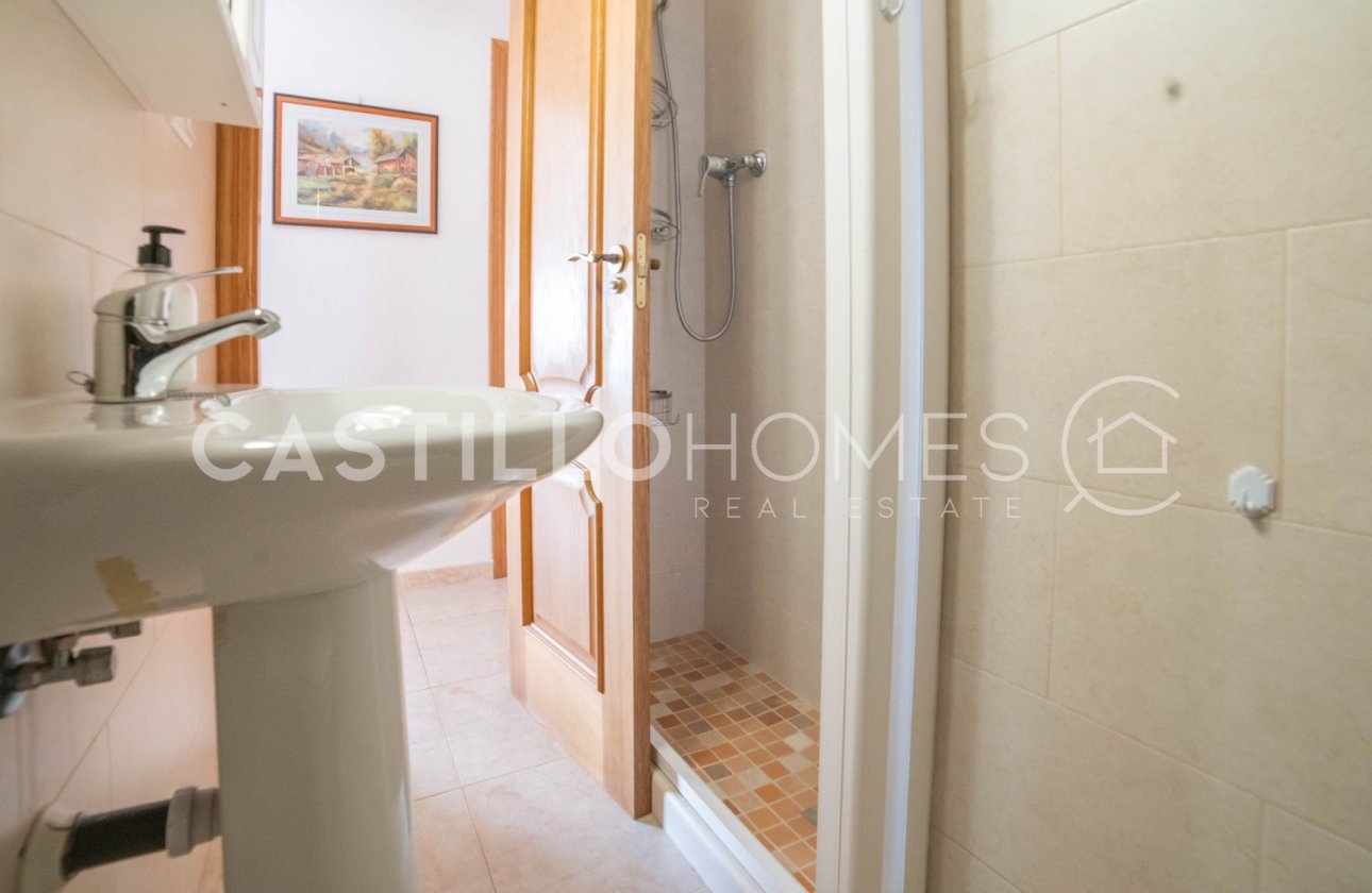 Revente - Appartement - Torrevieja - Playa del Cura