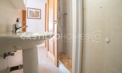 Revente - Appartement - Torrevieja - Playa del Cura