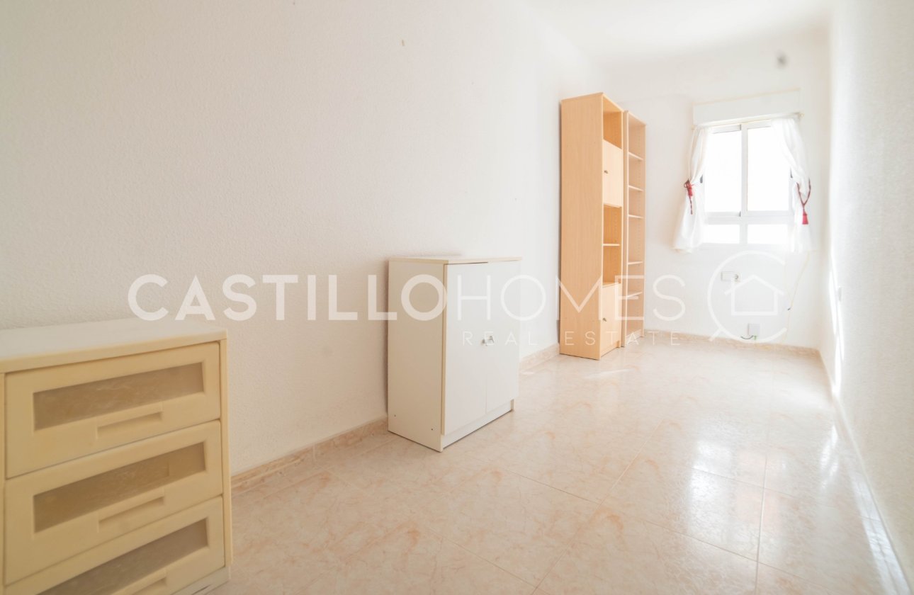 Revente - Appartement - Torrevieja - Playa del Cura