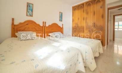 Revente - Appartement - Torrevieja - Playa del Cura