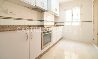 Revente - Appartement - Torrevieja - Playa del Cura