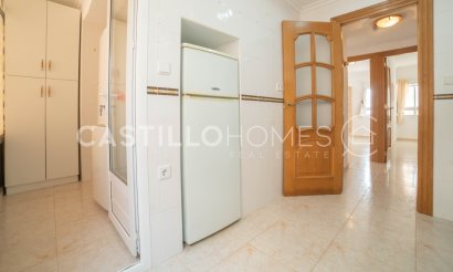 Revente - Appartement - Torrevieja - Playa del Cura